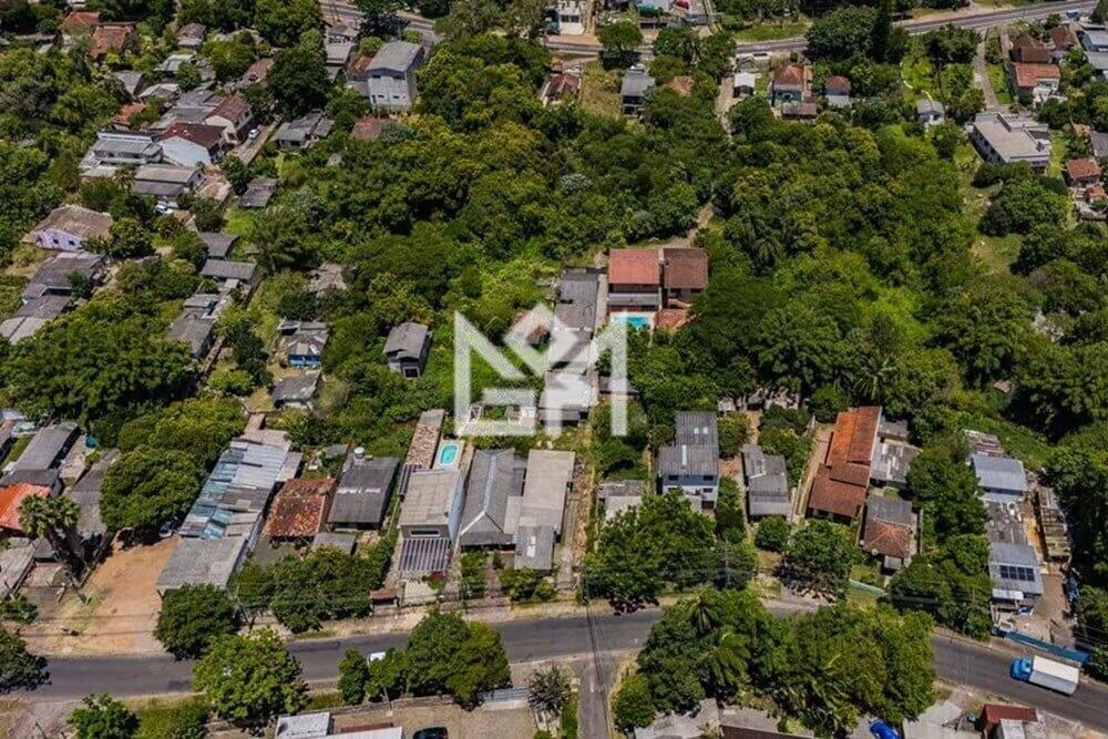 Terreno/Lote com à venda, 10.247m² - Vila Nova - Porto Alegre: 