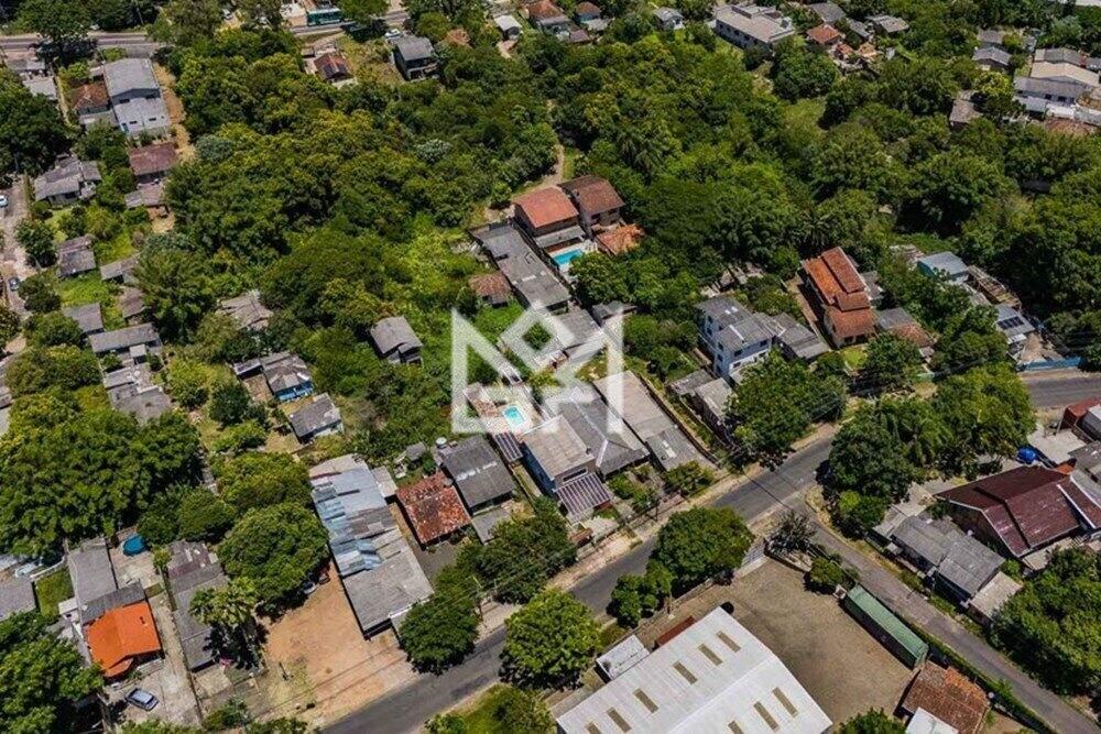 Terreno/Lote com à venda, 10.247m² - Vila Nova - Porto Alegre: 