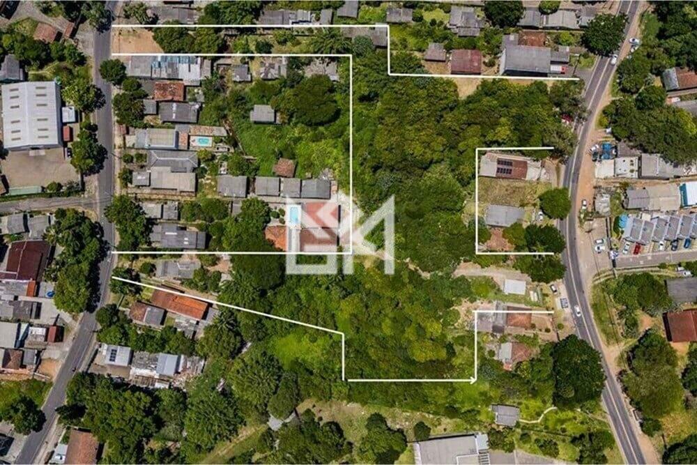 Terreno/Lote com à venda, 10.247m² - Vila Nova - Porto Alegre: 