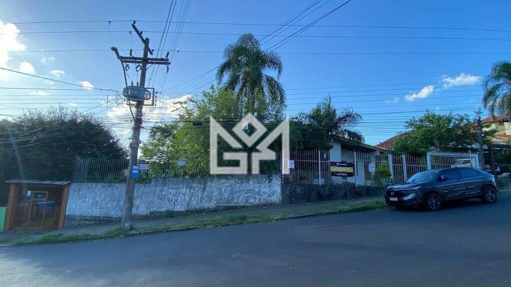 Terreno/Lote com à venda, 665m² - Tristeza - Porto Alegre: 