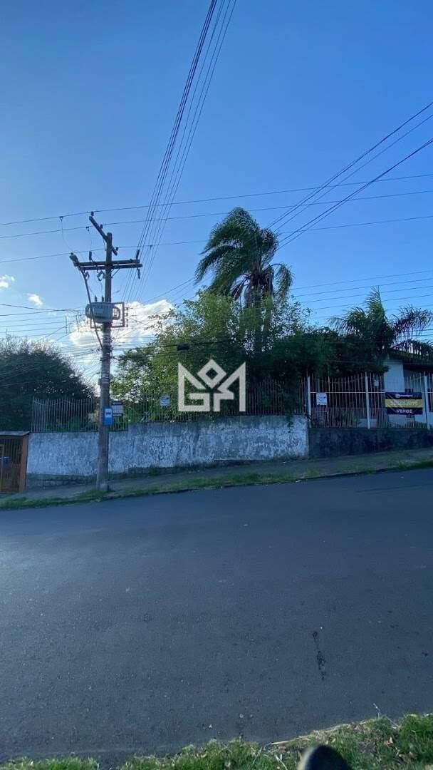 Terreno/Lote com à venda, 665m² - Tristeza - Porto Alegre: 