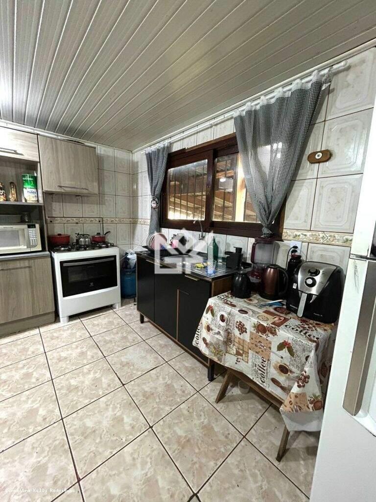 Terreno/Lote com à venda, 510m² - Estância Velha - Canoas: 