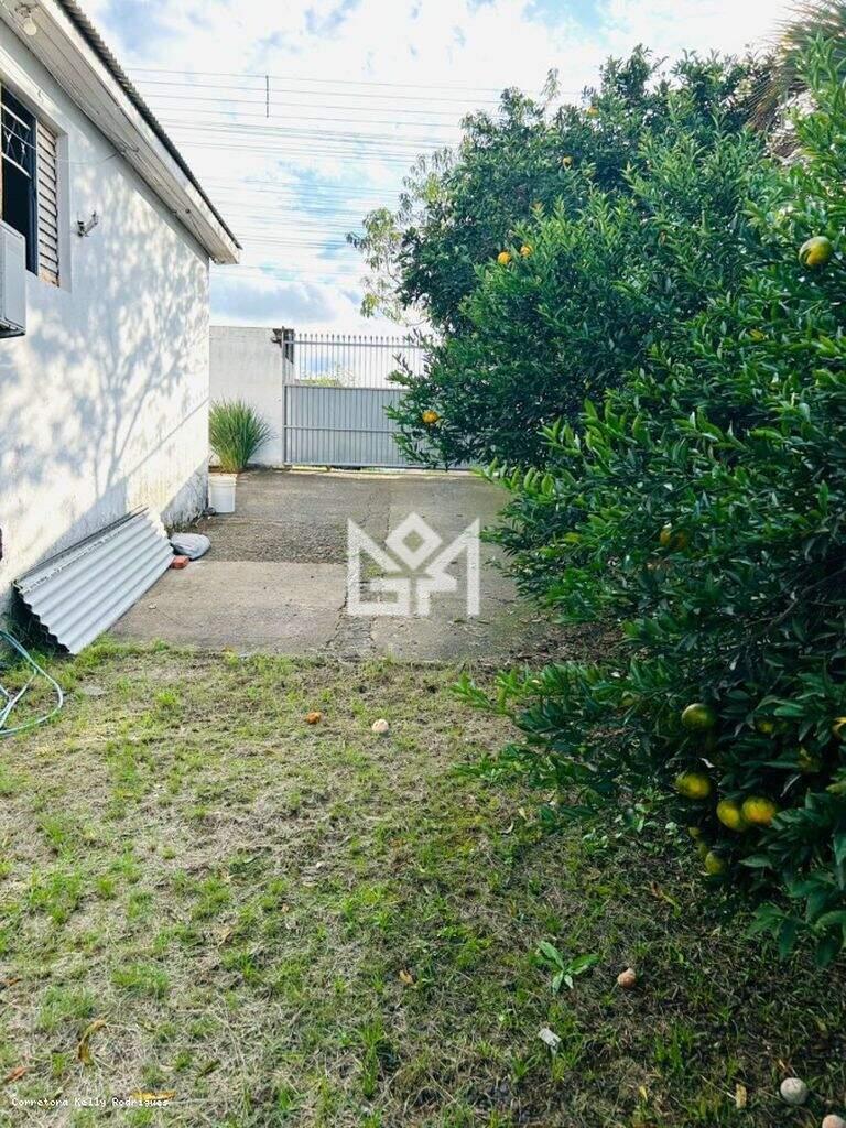 Terreno/Lote com à venda, 510m² - Estância Velha - Canoas: 