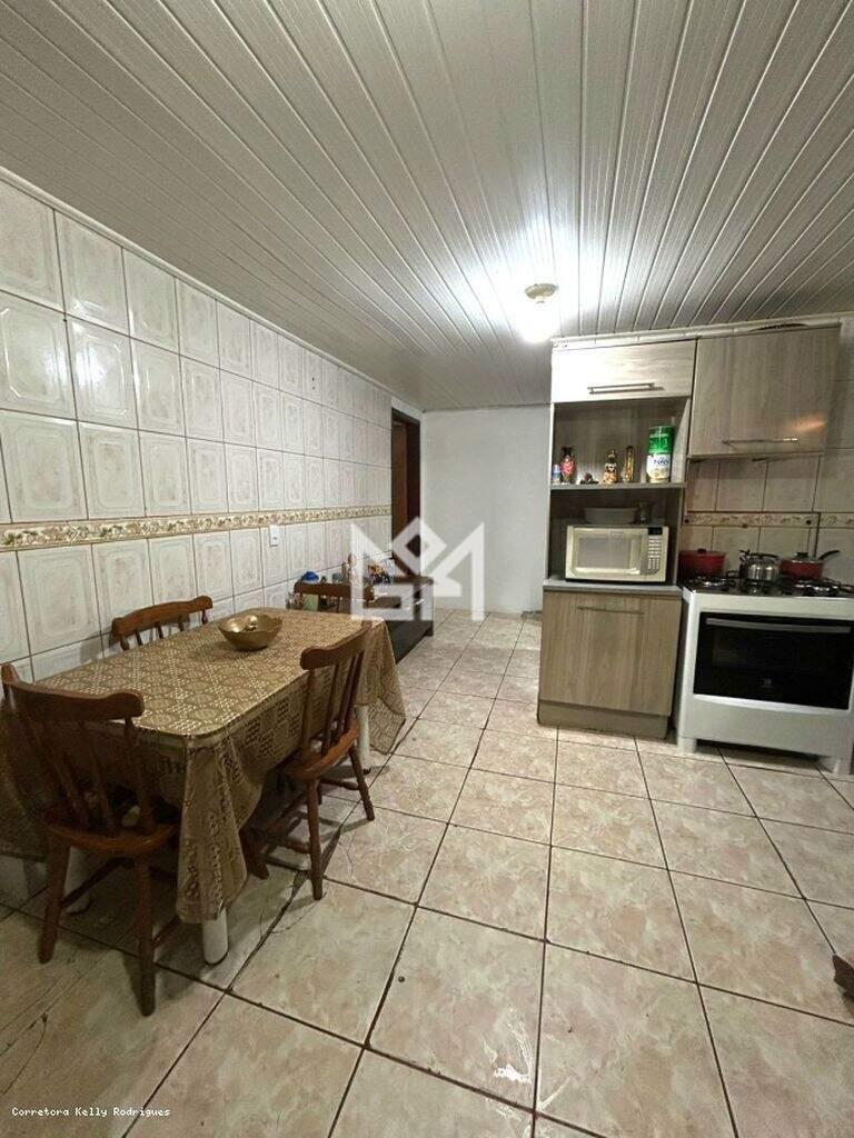 Terreno/Lote com à venda, 510m² - Estância Velha - Canoas: 