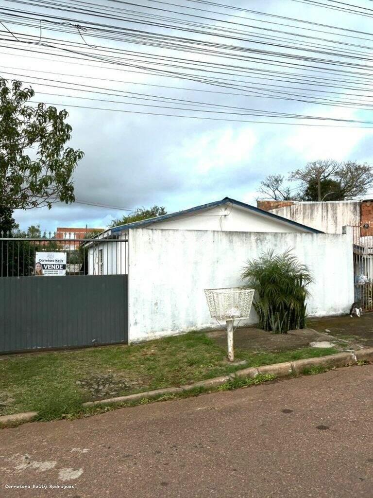 Terreno/Lote com à venda, 510m² - Estância Velha - Canoas: 