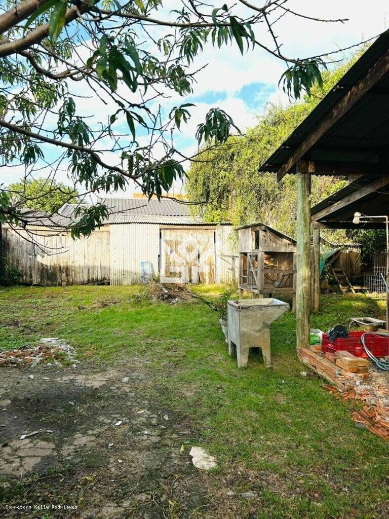 Terreno/Lote com à venda, 510m² - Estância Velha - Canoas: 
