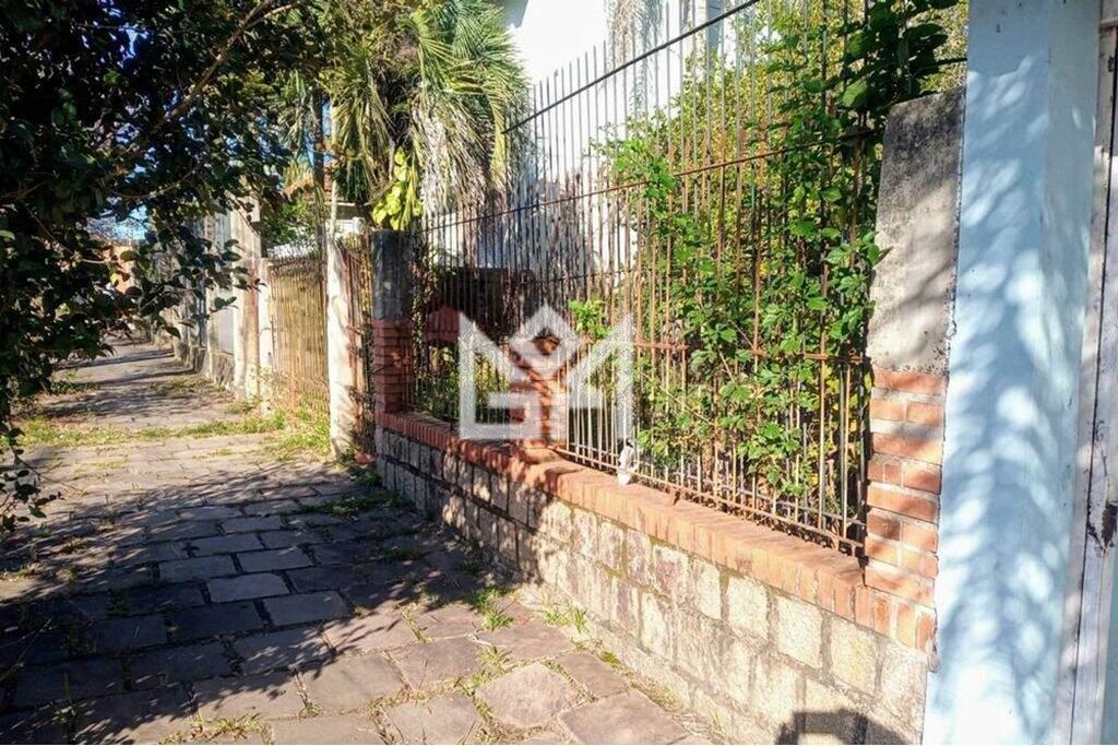 Terreno/Lote com à venda, 550m² - Mathias Velho - Canoas: 