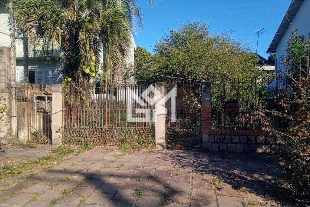Terreno/Lote com à venda, 550m² - Mathias Velho - Canoas: 