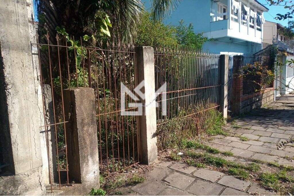 Terreno/Lote com à venda, 550m² - Mathias Velho - Canoas: 