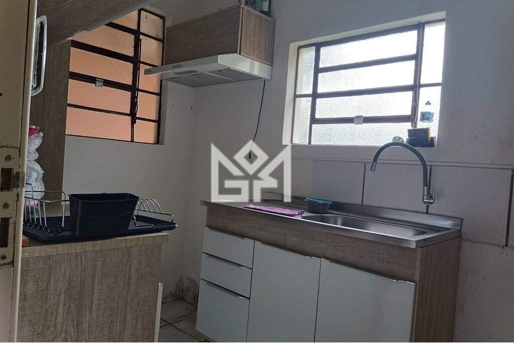 Terreno/Lote com à venda, 352m² - Cristo Redentor - Porto Alegre: 