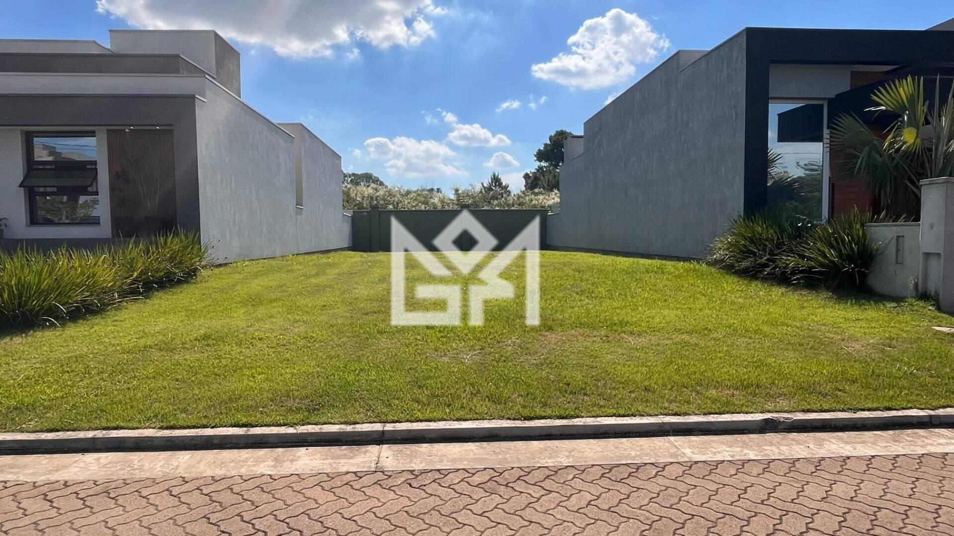 Terreno/Lote com à venda, 261m² - Neópolis - Gravataí: 