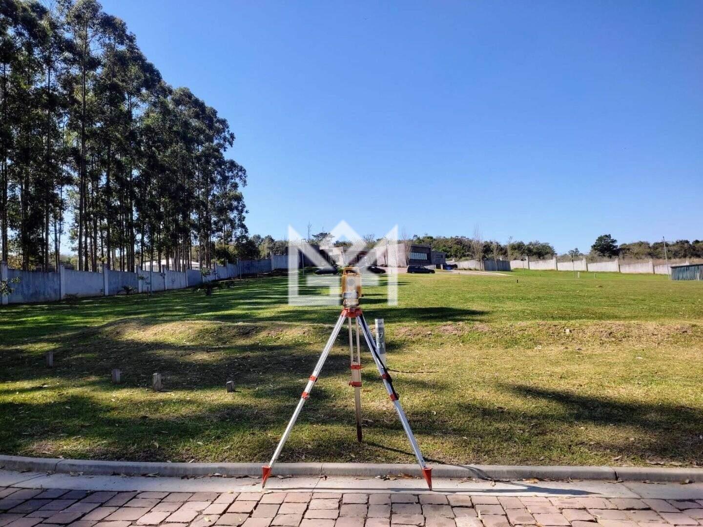 Terreno/Lote com à venda, 637m² - Morada Gaúcha - Gravataí: 