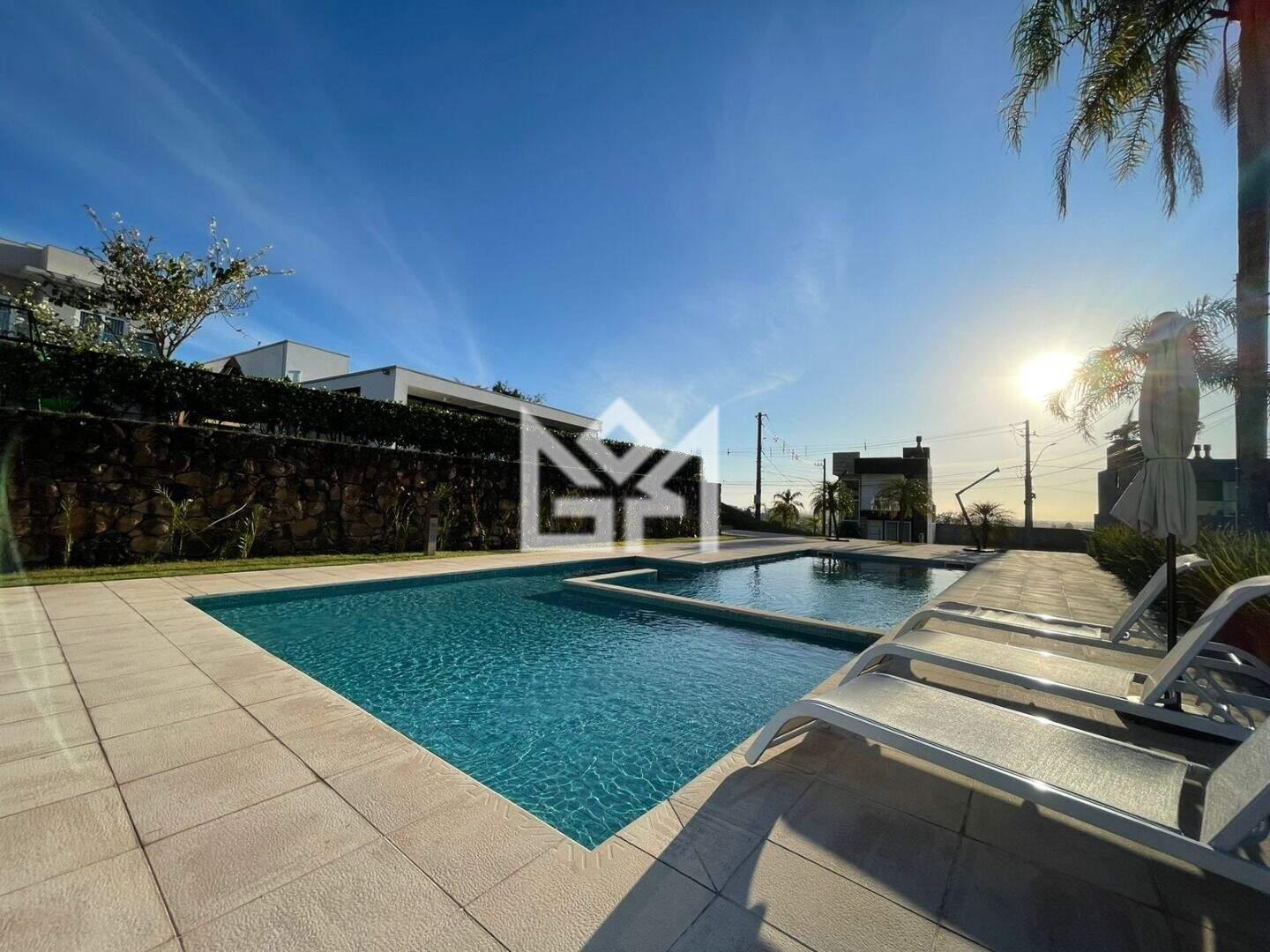 Terreno/Lote com à venda, 143m² - Jansen - Gravataí: 