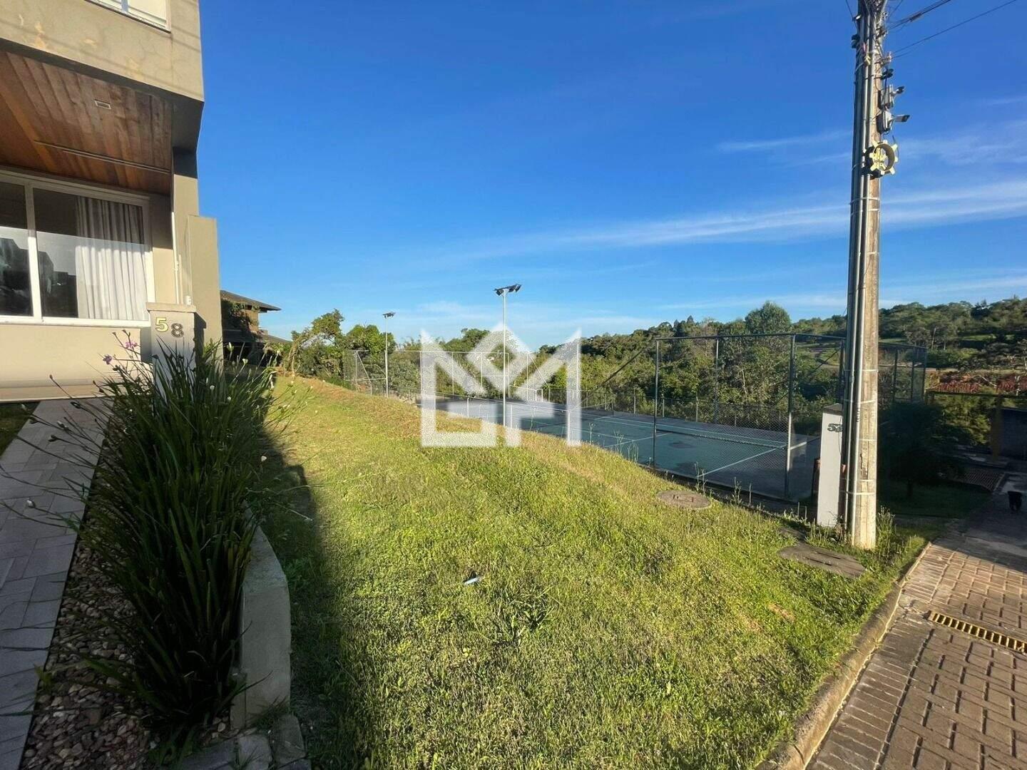 Terreno/Lote com à venda, 143m² - Jansen - Gravataí: 