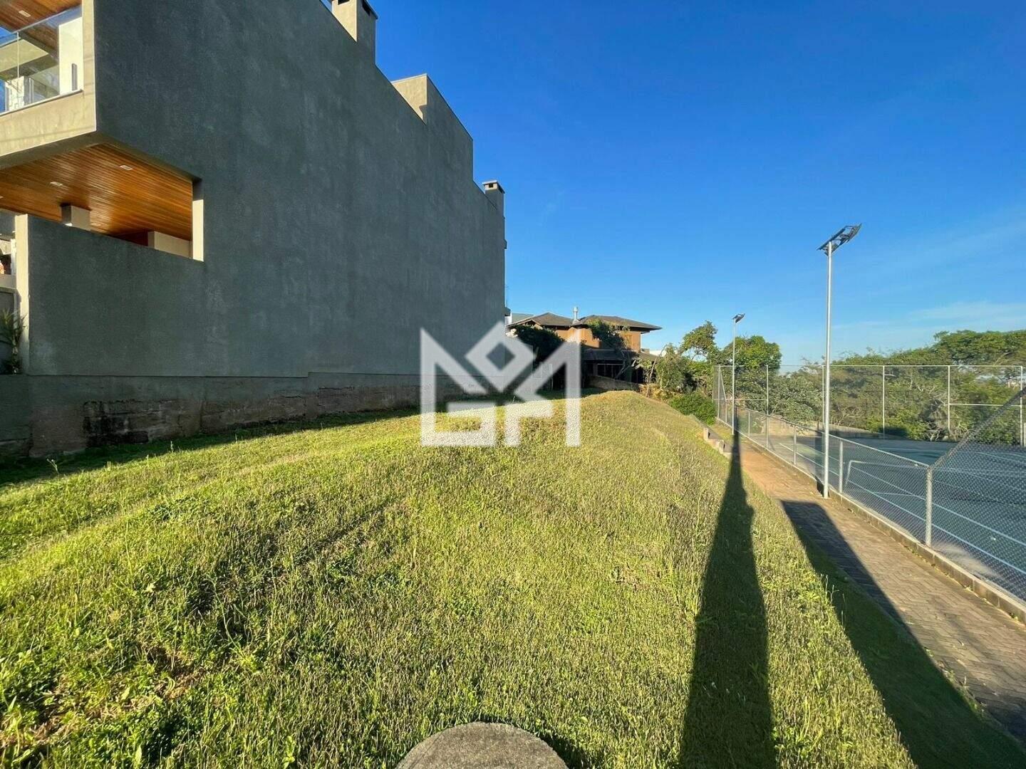 Terreno/Lote com à venda, 143m² - Jansen - Gravataí: 