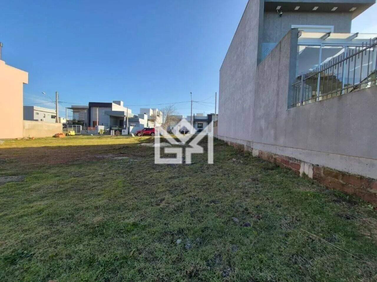 Terreno/Lote com à venda, 165,2m² - Cadiz - Gravataí: 