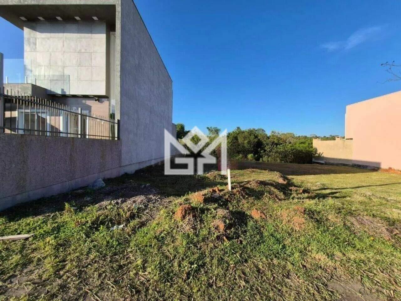 Terreno/Lote com à venda, 165,2m² - Cadiz - Gravataí: 