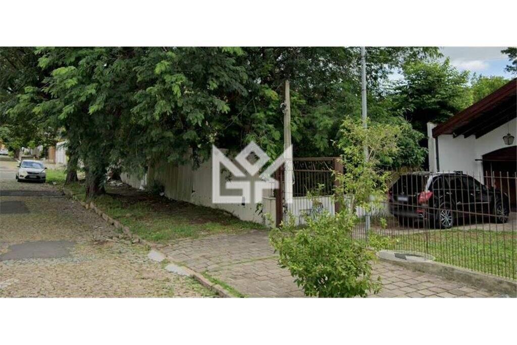 Terreno/Lote com à venda, 1.200m² - Santo Antônio - Porto Alegre: 