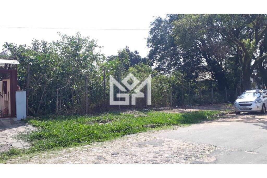 Terreno/Lote com à venda, 1.200m² - Santo Antônio - Porto Alegre: 