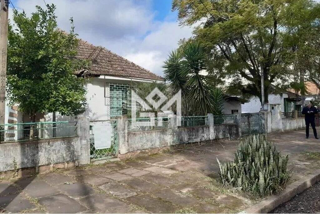 Terreno/Lote com à venda, 915m² - Partenon - Porto Alegre: 