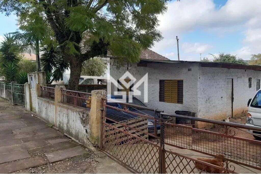 Terreno/Lote com à venda, 915m² - Partenon - Porto Alegre: 