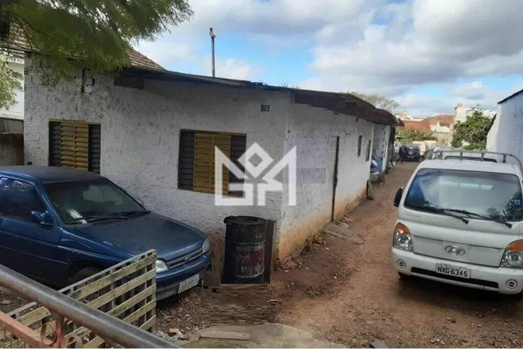 Terreno/Lote com à venda, 915m² - Partenon - Porto Alegre: 