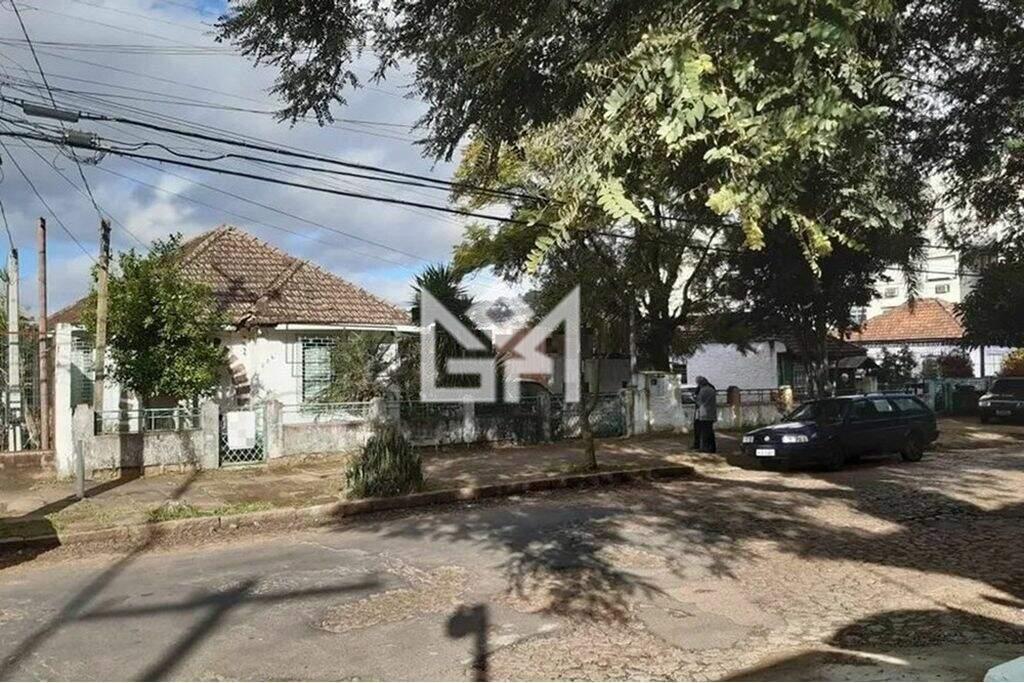 Terreno/Lote com à venda, 915m² - Partenon - Porto Alegre: 