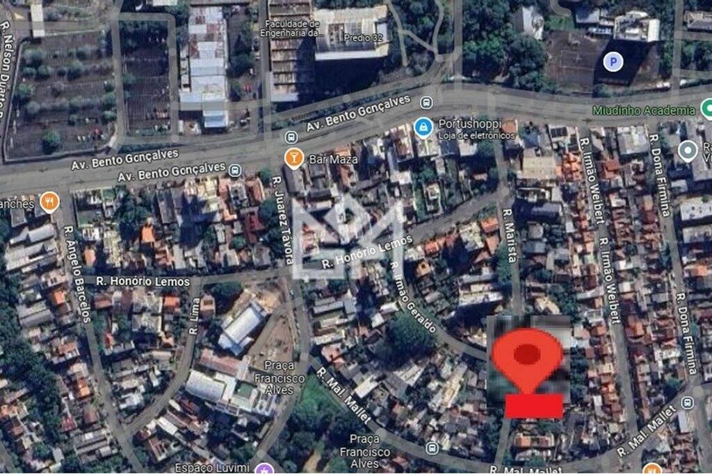 Terreno/Lote com à venda, 915m² - Partenon - Porto Alegre: 