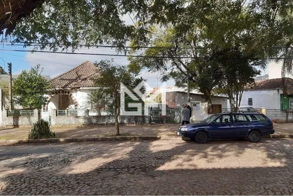 Terreno/Lote com à venda, 915m² - Partenon - Porto Alegre: 