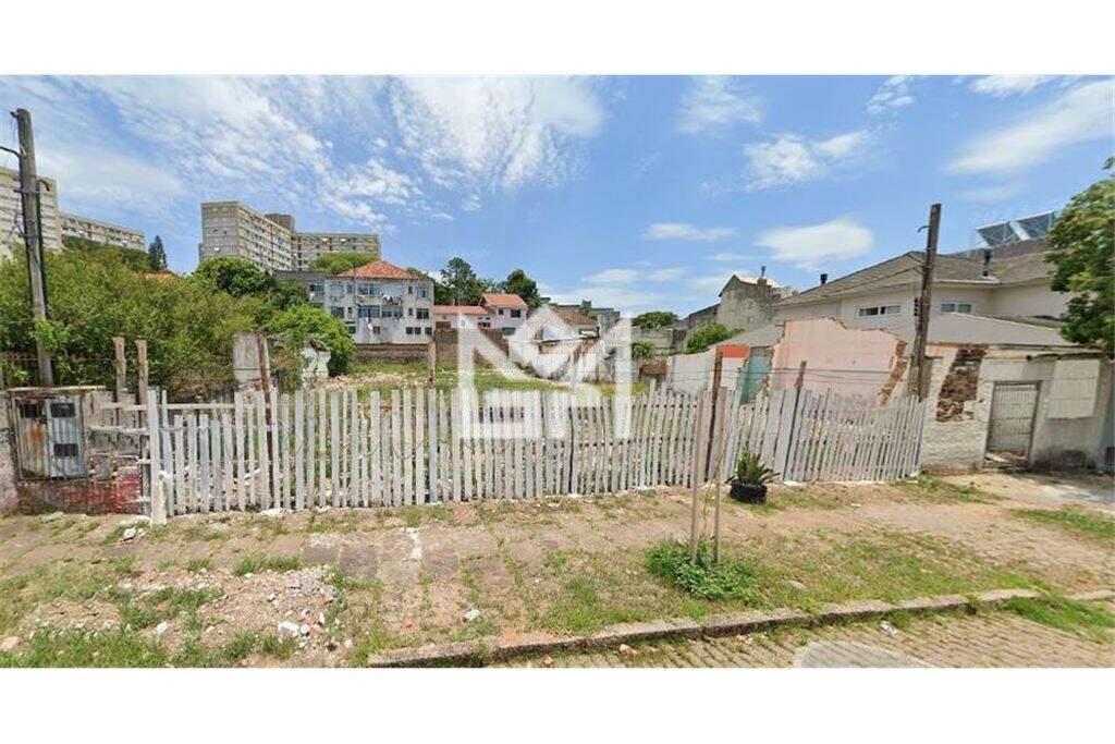 Terreno/Lote com à venda, 1.317m² - Santo Antônio - Porto Alegre: 