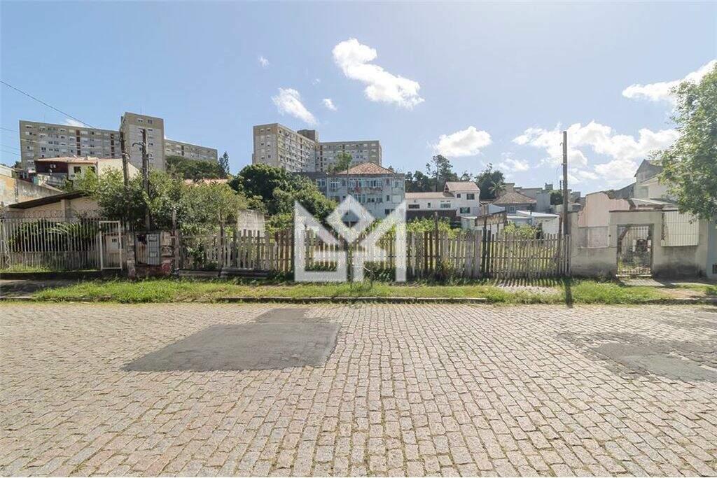 Terreno/Lote com à venda, 1.317m² - Santo Antônio - Porto Alegre: 
