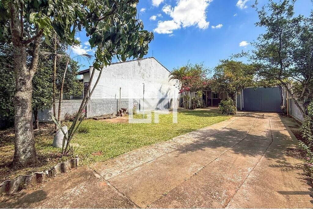 Terreno/Lote com à venda, 300m² - Olaria - Canoas: 