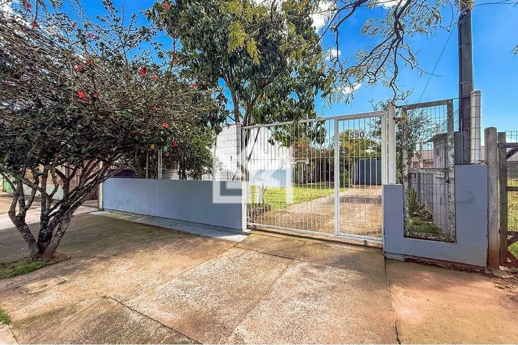 Terreno/Lote com à venda, 300m² - Olaria - Canoas: 