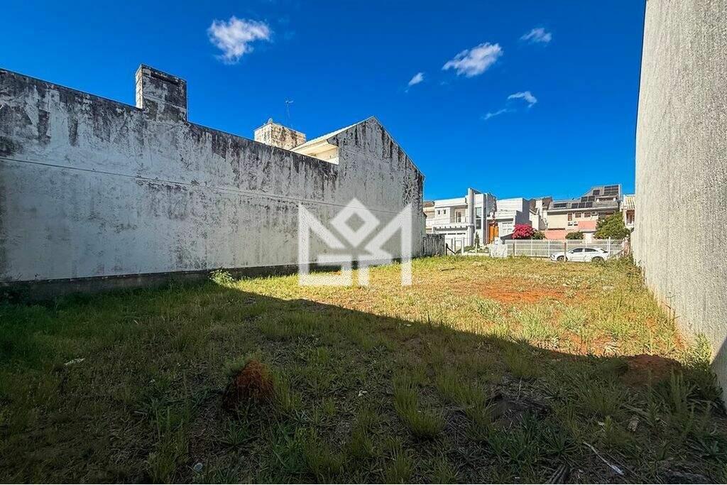 Terreno/Lote com à venda, 300m² - Marechal Rondon - Canoas: 
