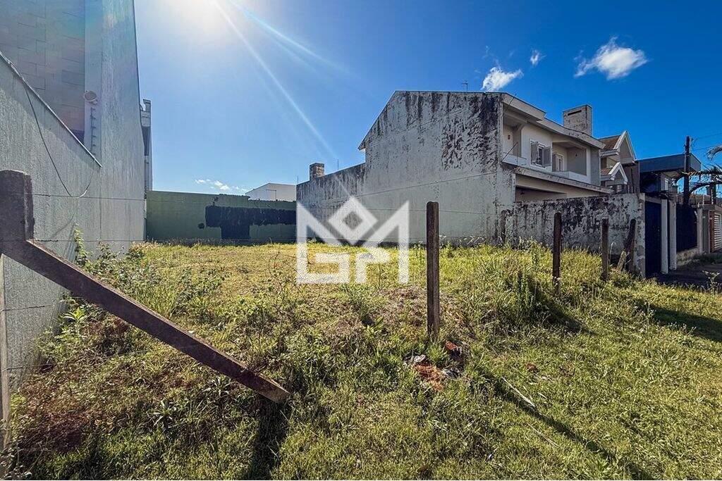 Terreno/Lote com à venda, 300m² - Marechal Rondon - Canoas: 