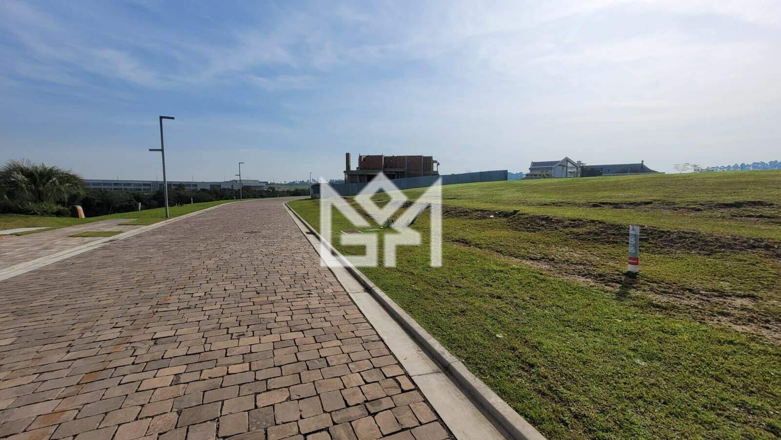 Terreno/Lote com à venda, 623,43m² - Morada Gaúcha - Gravataí: 