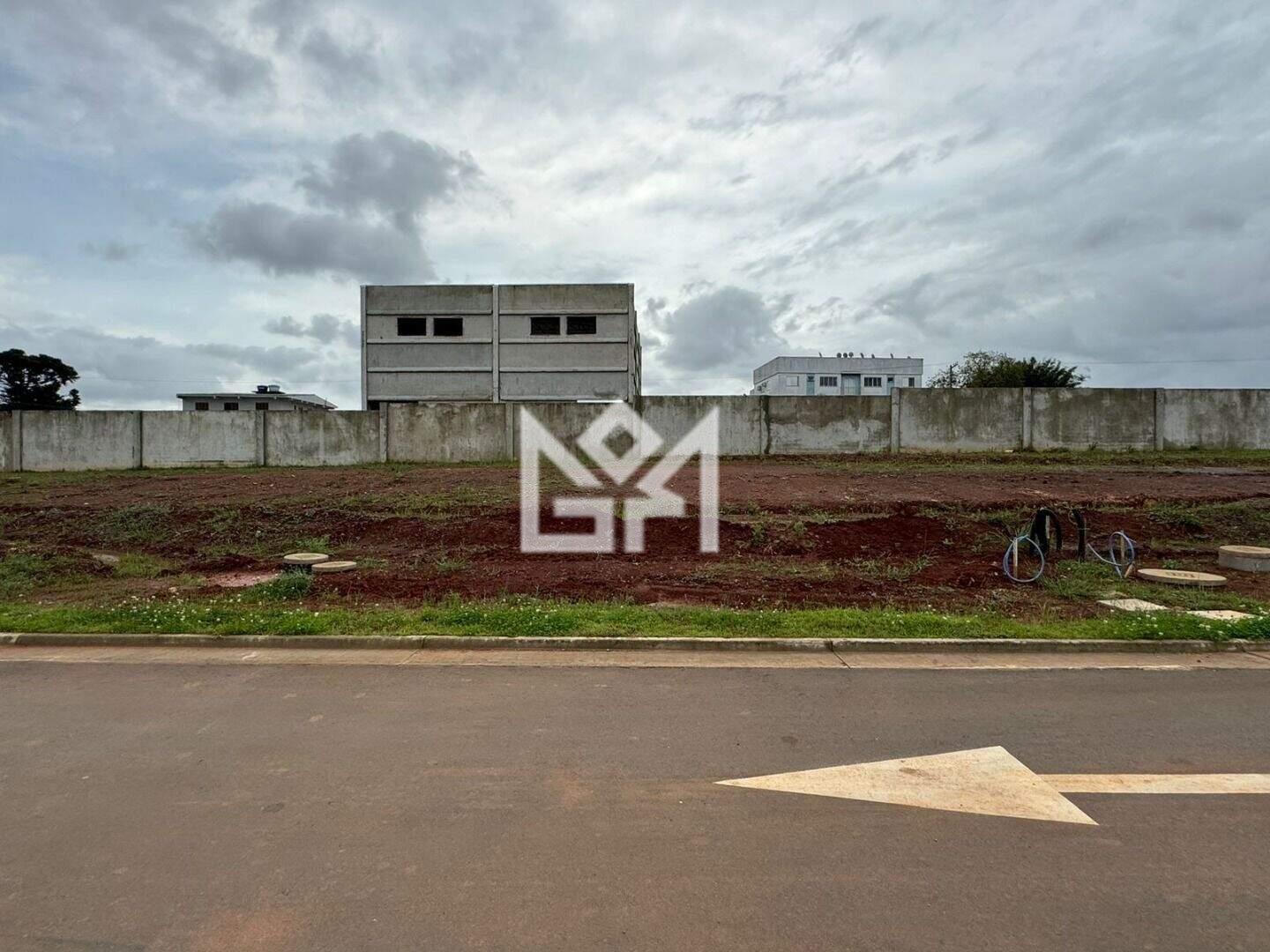 Terreno/Lote com à venda, 200m² - Santa Cruz - Gravataí: 