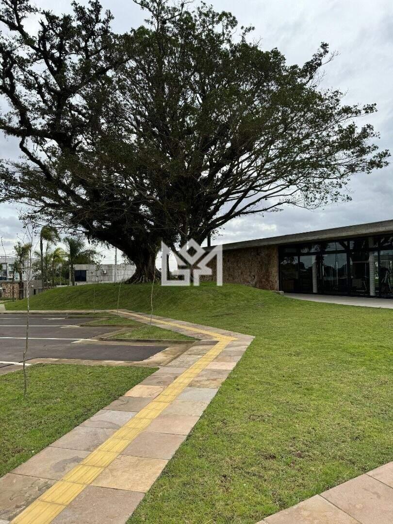 Terreno/Lote com à venda, 200m² - Santa Cruz - Gravataí: 