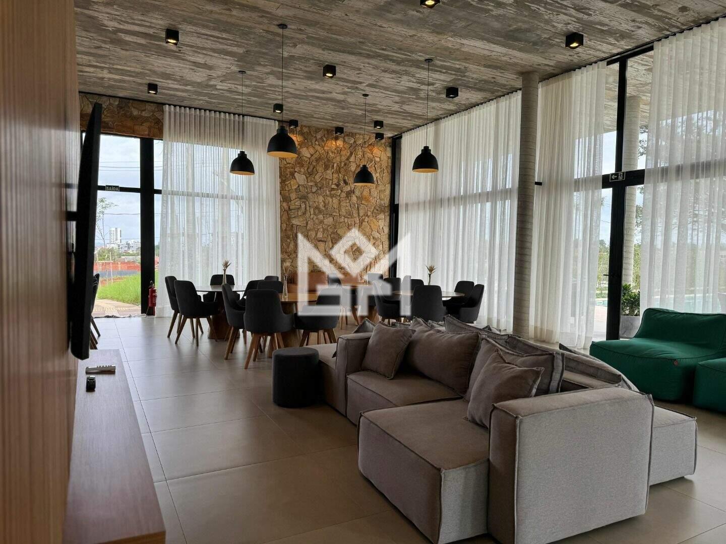 Terreno/Lote com à venda, 200m² - Santa Cruz - Gravataí: 