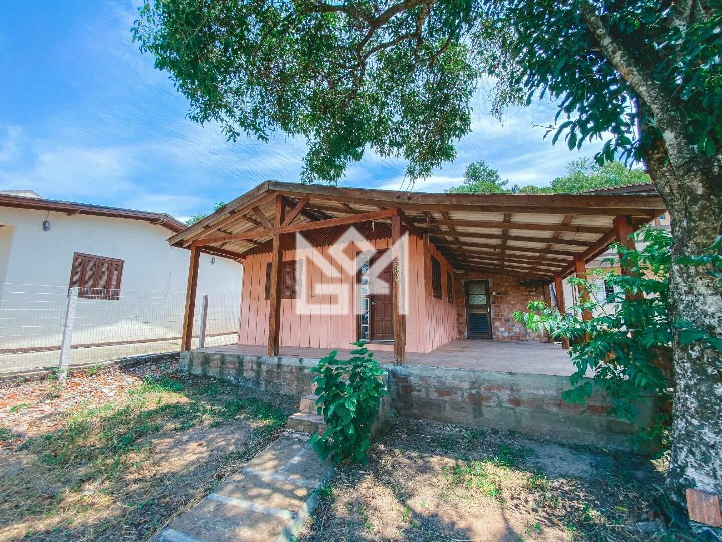 Terreno/Lote com à venda, 300m² - Mato Alto - Gravataí: 