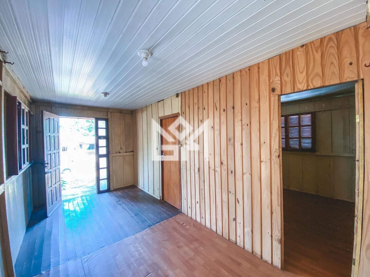 Terreno/Lote com à venda, 300m² - Mato Alto - Gravataí: 