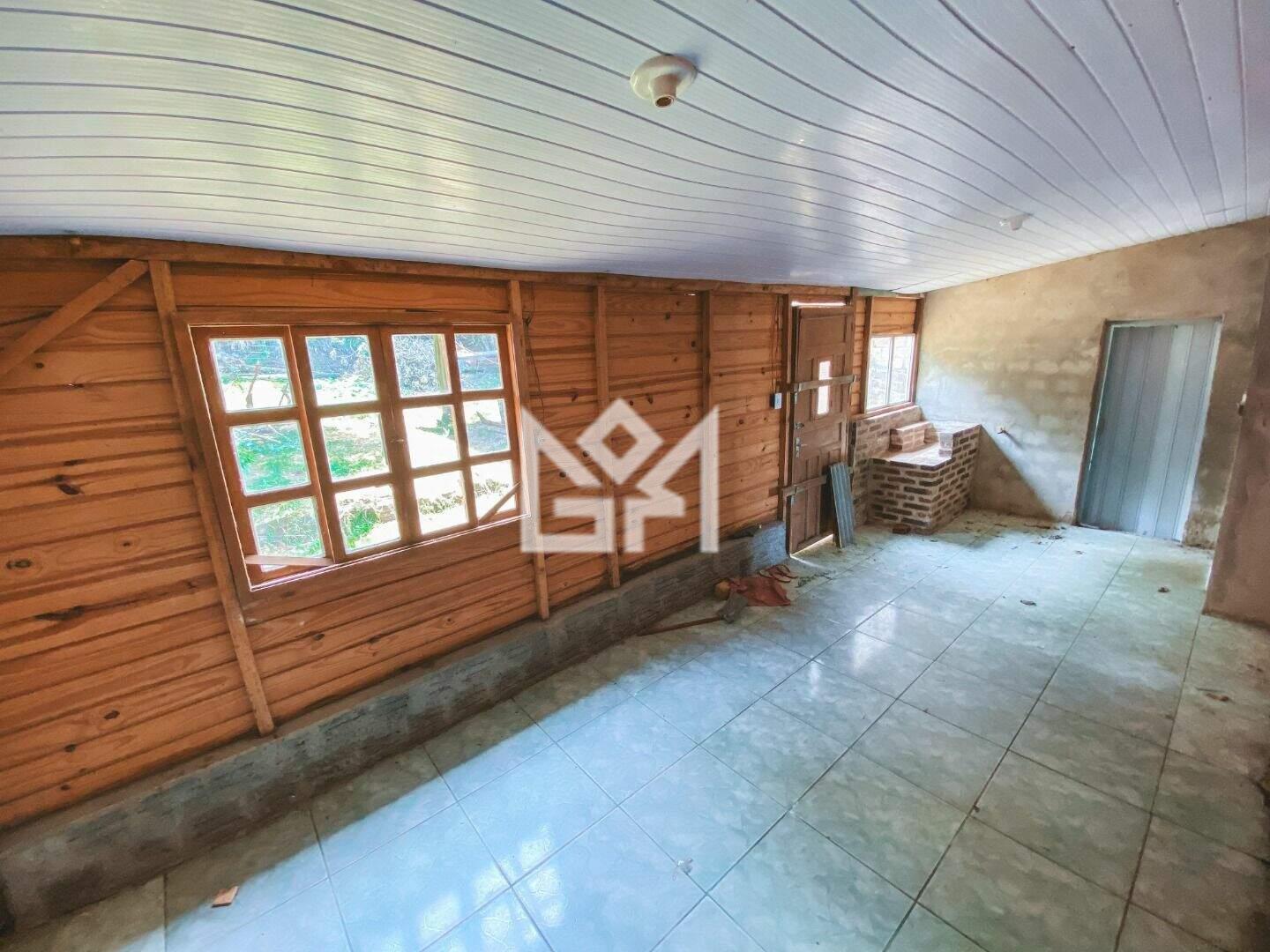 Terreno/Lote com à venda, 300m² - Mato Alto - Gravataí: 