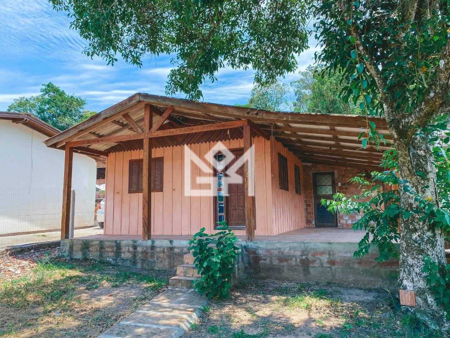 Terreno/Lote com à venda, 300m² - Mato Alto - Gravataí: 