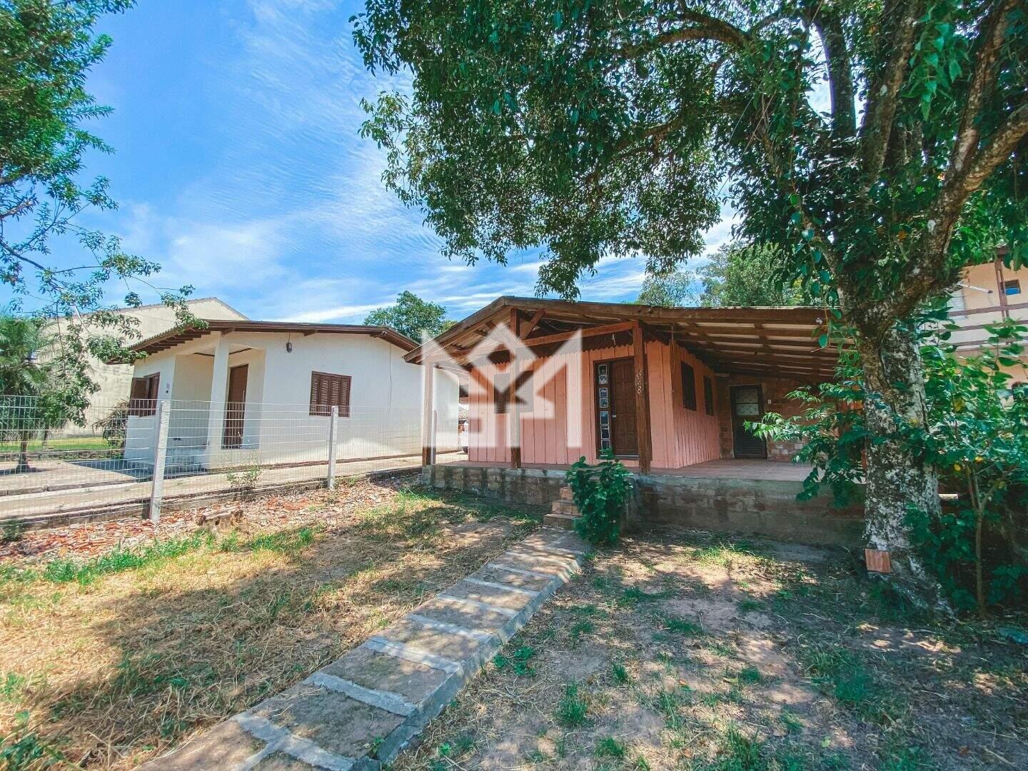 Terreno/Lote com à venda, 300m² - Mato Alto - Gravataí: 
