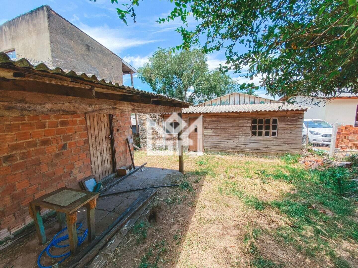 Terreno/Lote com à venda, 300m² - Mato Alto - Gravataí: 