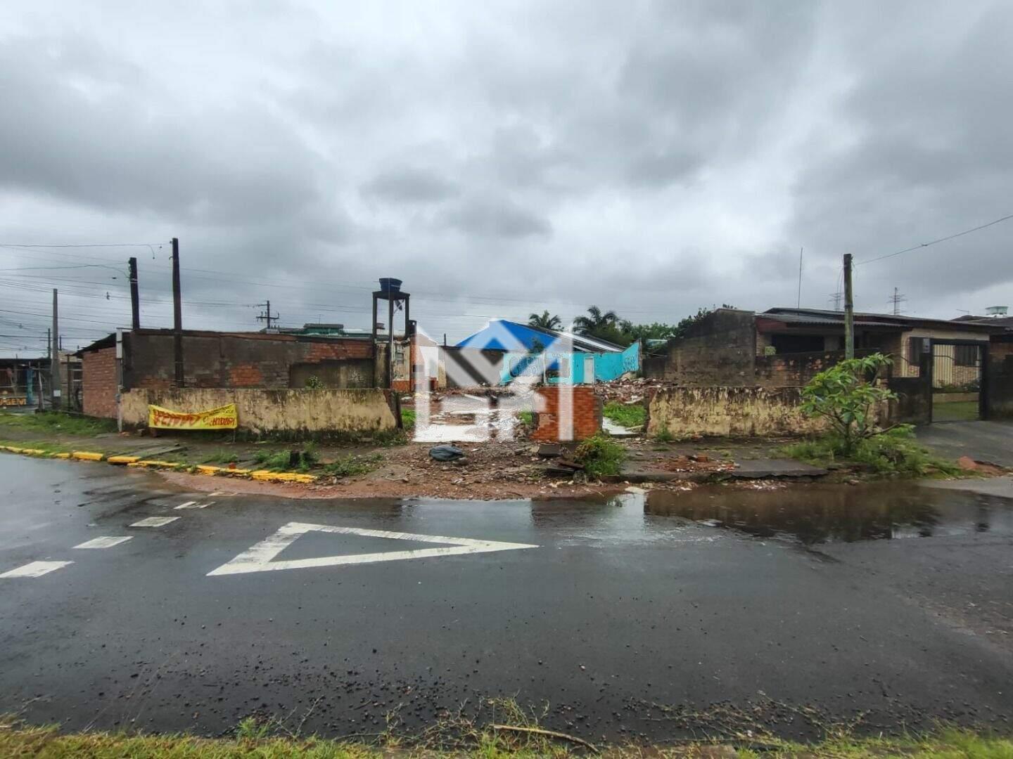 Terreno/Lote com à venda, 323m² - Parque Granja Esperança - Cachoeirinha: 