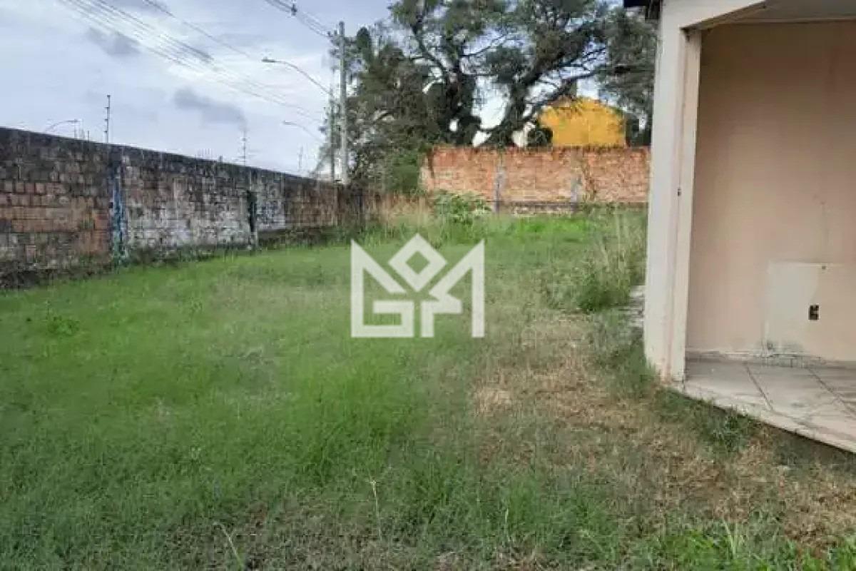 Terreno/Lote com para aluguel, 513m² - Rubem Berta - Porto Alegre: 