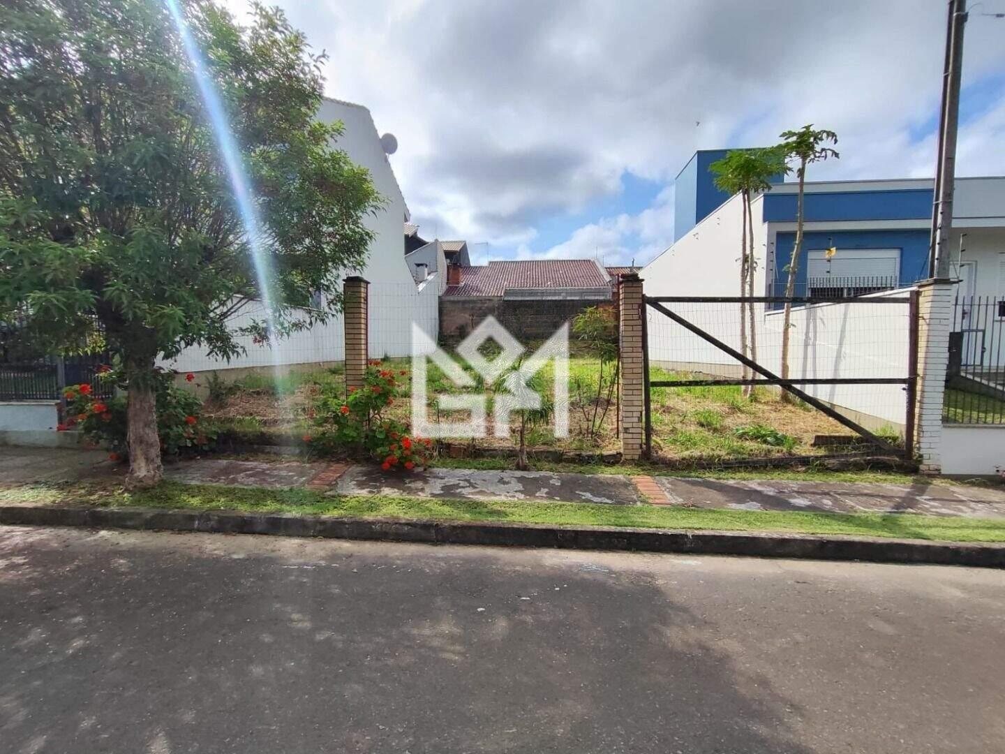 Terreno/Lote com à venda, 198m² - Parque da Matriz - Cachoeirinha: 