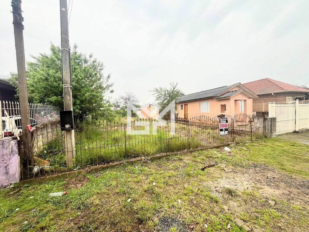 Terreno/Lote com à venda, 360m² - Fátima - Canoas: 
