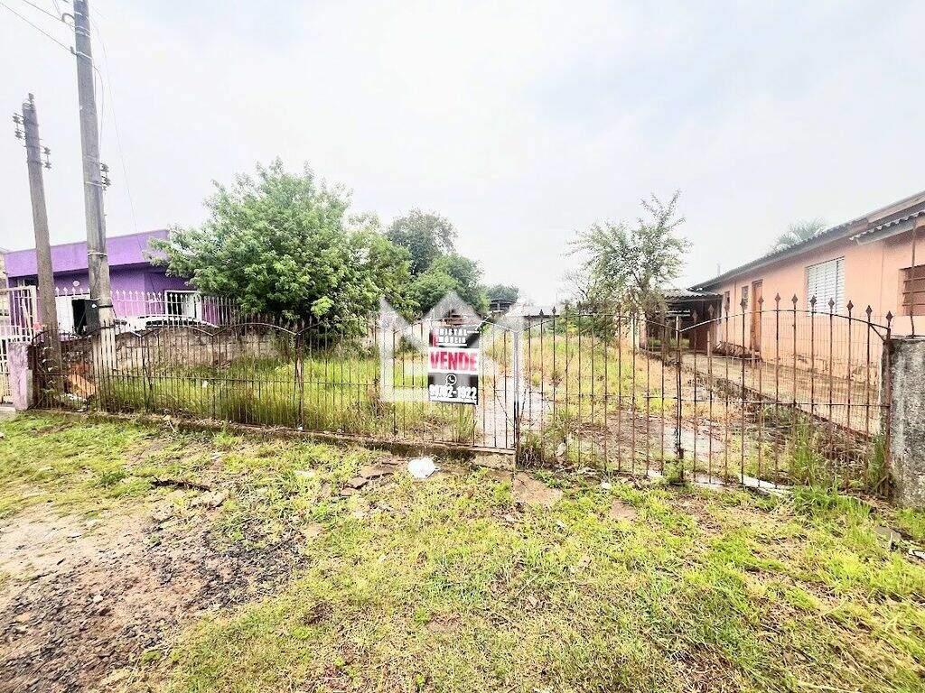 Terreno/Lote com à venda, 360m² - Fátima - Canoas: 
